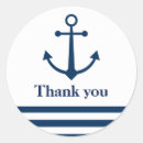 Search for striped anchor stickers Thank you