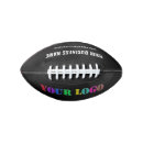 Search for american footballs Promotional