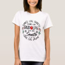 Search for frosty tshirts Rudolph
