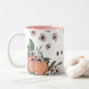 Search for peach blossom mugs Flowers