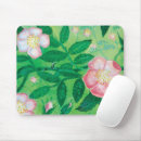 Search for rosa mouse mats Flower