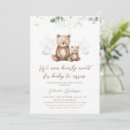 Search for we can bearly wait invitations Gender neutral