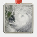 Search for meteorology christmas tree decorations Landfall