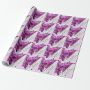 Search for orchid wrapping paper Anniversary