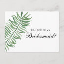 Search for exotic invitations Tropical