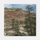 Search for wall rock magnets Nature