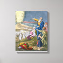 Search for moses art Testament