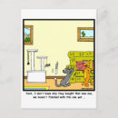 Search for scratch postcards Humour