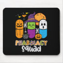 Search for pharmacist mouse mats Halloween