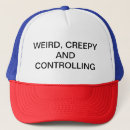 Search for controlling hats Humour