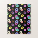 Search for pattern puzzles Food