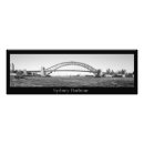 Search for sydney harbour bridge posters House