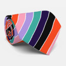 Search for multi colored ties Stripes