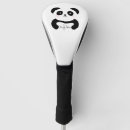 Search for panda golf equipment Kawaii