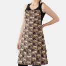 Search for funny dog picture aprons Create your own