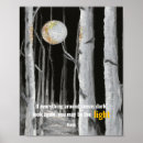 Search for full moon painting posters Spiritual