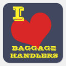 Search for baggage stickers Travel