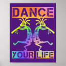 Search for kokopelli posters Dance