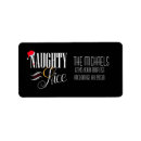 Search for nice return address labels Modern