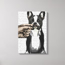Search for french bulldog canvas prints Animals