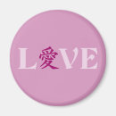 Search for kanjis magnets Chinese