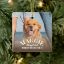 Search for pet memorial ornaments Simple
