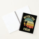 Search for camera notebooks Photographer