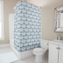 Search for royal blue shower curtains Pattern