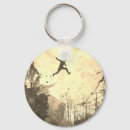 Search for street art key rings Unique