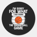 Search for sorry stickers Said