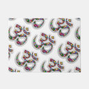 Search for namaste doormats Floral