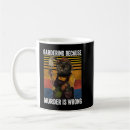 Search for murder mugs Wrong