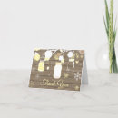 Search for country decor cards Mason jar
