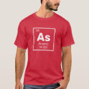 Search for arsene tshirts Science