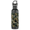 Search for camouflage water bottles Wildlife