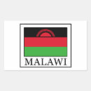Search for malawi stickers Flag