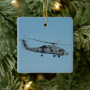 Search for helicopter christmas tree decorations Seahawk