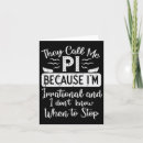 Search for irrational cards Nerd
