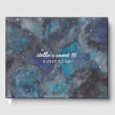Search for galaxy guest books Space