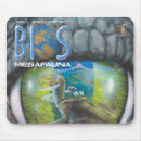 Search for megafauna Biology