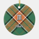 Search for kilt christmas tree decorations Plaid