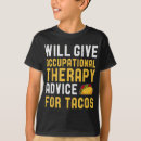 Search for funny physical therapist tshirts Health