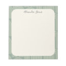 Search for contemporary notepads Geometric