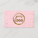Search for nail salon logo business cards Foil