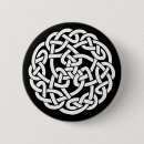 Search for celtic pattern badges Irish