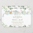 Search for car baby girl shower invitations Cute
