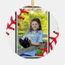 Search for baseball mom christmas tree decorations Mum