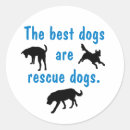 Search for mutt stickers Rescue