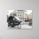 Search for paris canvas prints France