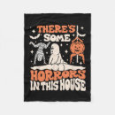 Search for horror blankets Witchcraft